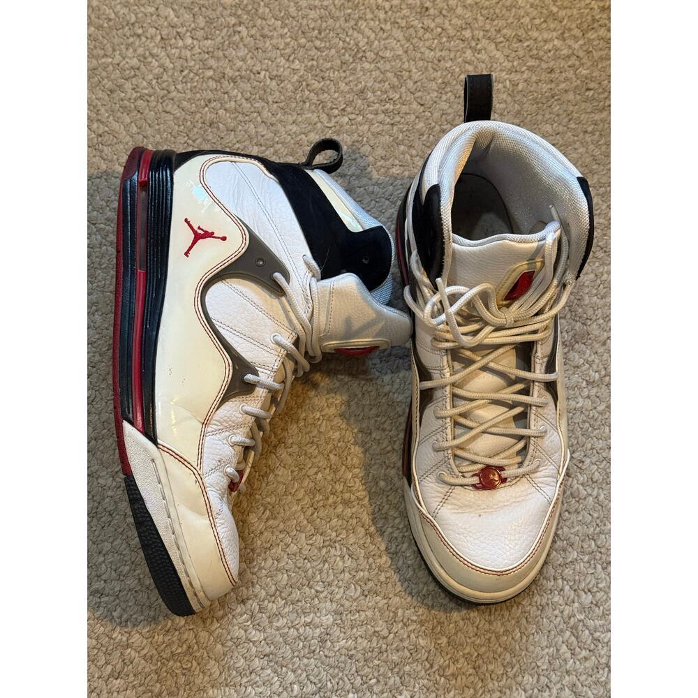 Nike‎ Air Jordan flight TR 97
Mens sneakers 10.5